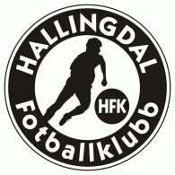 Hallingdal FK Logo ,Logo , icon , SVG Hallingdal FK Logo