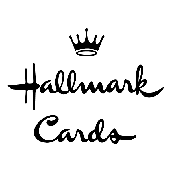 Hallmark Cards Download png