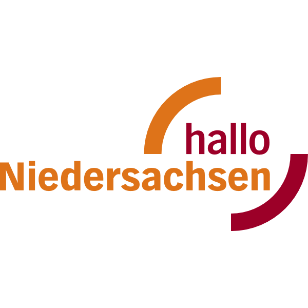 Hallo Niedersachsen Logo 2006