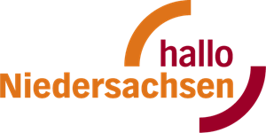Hallo Niedersachsen Logo