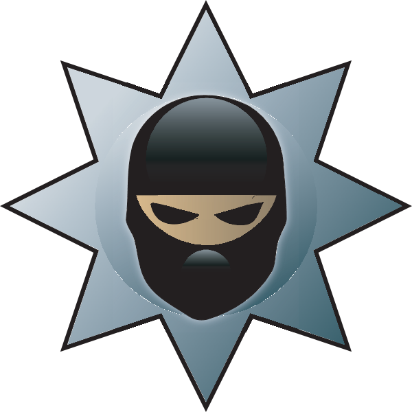 Halo 3 Assassin Logo