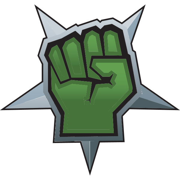Halo 3 Beat Down Logo ,Logo , icon , SVG Halo 3 Beat Down Logo