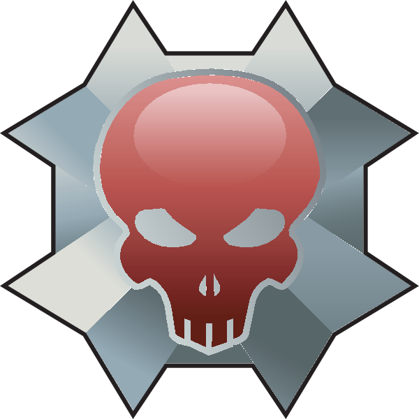 Halo 3 Extermination Logo ,Logo , icon , SVG Halo 3 Extermination Logo