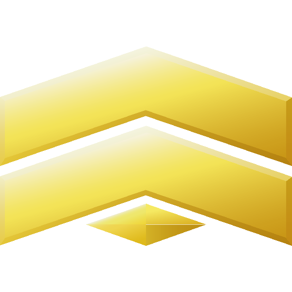 Halo 3 Medals – Corporal Grade 2 Logo ,Logo , icon , SVG Halo 3 Medals – Corporal Grade 2 Logo