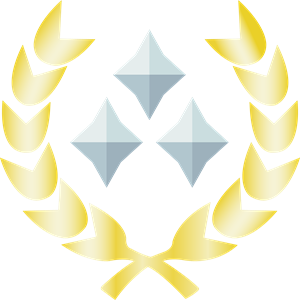 Halo 3 Medals – General Grade 2 Logo