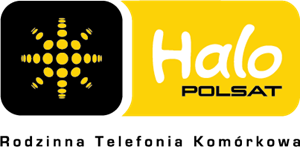 Halo Polsat Logo