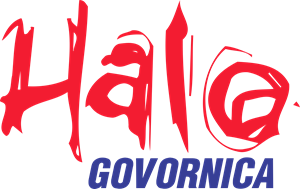 Halo Serbian Telecom Logo