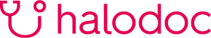 Halodoc Logo ,Logo , icon , SVG Halodoc Logo