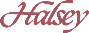 Halsey Logo ,Logo , icon , SVG Halsey Logo