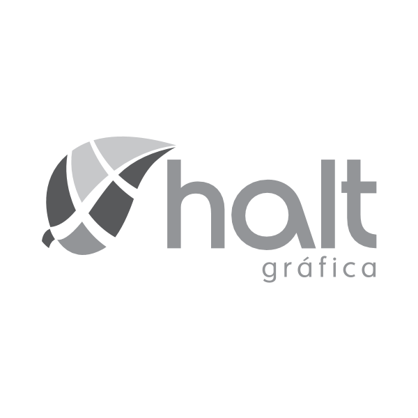 Halt Gráfica Logo