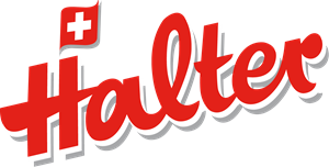 Halter Logo
