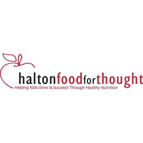 Halton Food for Thought Logo ,Logo , icon , SVG Halton Food for Thought Logo