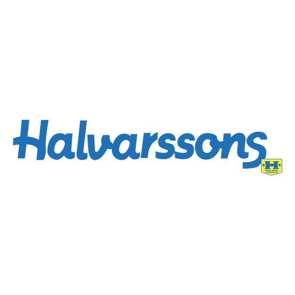 Halvarssons