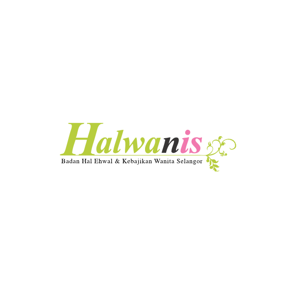 Halwanis selangor Logo ,Logo , icon , SVG Halwanis selangor Logo