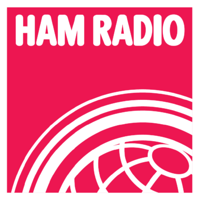 HAM Radio Logo