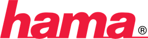 Hama Logo ,Logo , icon , SVG Hama Logo