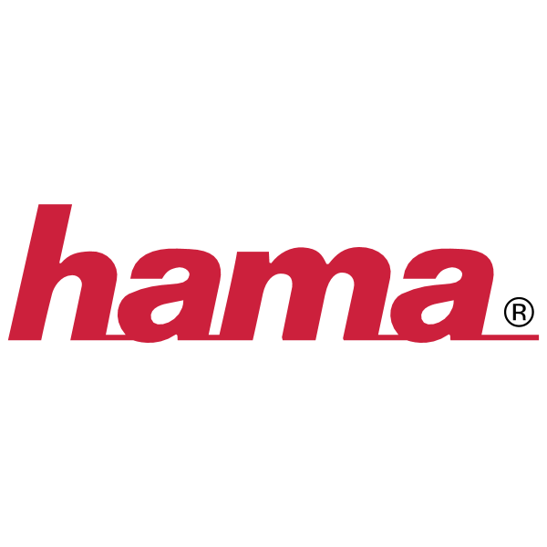 Hama ,Logo , icon , SVG Hama