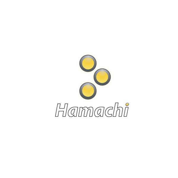 Hamachi Logo