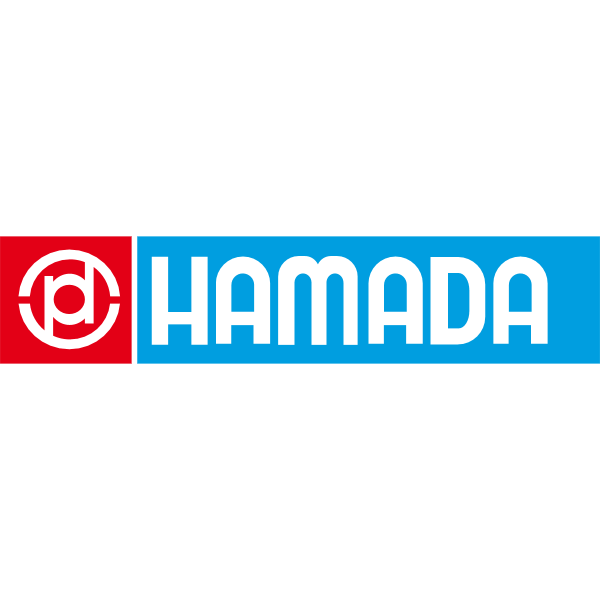 Hamada Logo ,Logo , icon , SVG Hamada Logo