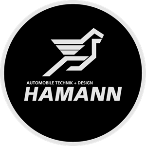 Hamann cars Logo ,Logo , icon , SVG Hamann cars Logo