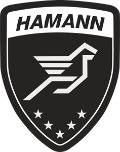 Hamann Logo ,Logo , icon , SVG Hamann Logo
