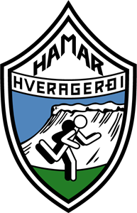 Hamar Hveragerdi Logo