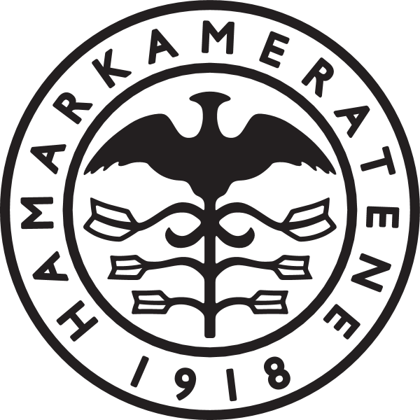 Hamarkameratene Logo ,Logo , icon , SVG Hamarkameratene Logo