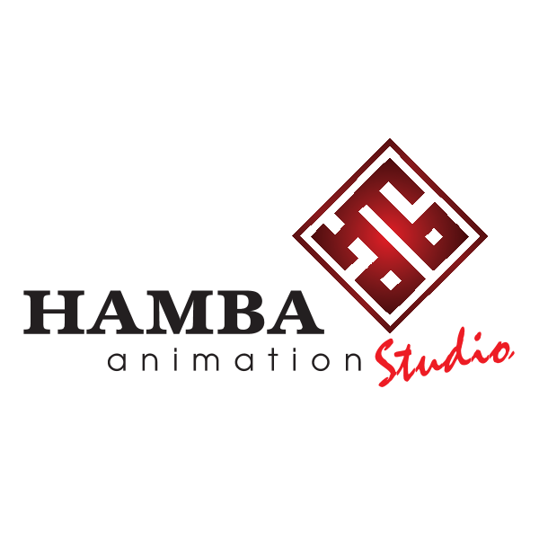 Hamba Logo ,Logo , icon , SVG Hamba Logo