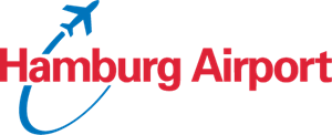 Hamburg Airport Logo ,Logo , icon , SVG Hamburg Airport Logo