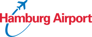 Hamburg Airport Logo