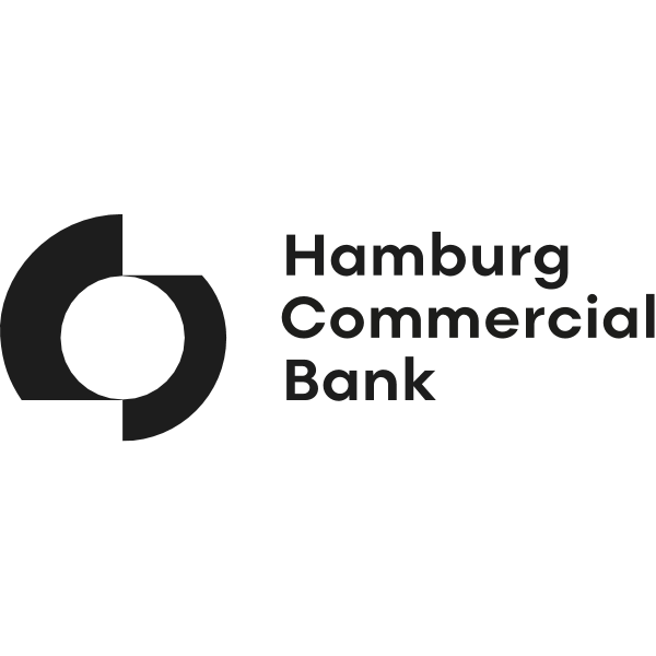 Hamburg Commercial Bank Logo 2019