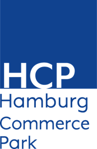 Hamburg Commercial Park Logo ,Logo , icon , SVG Hamburg Commercial Park Logo