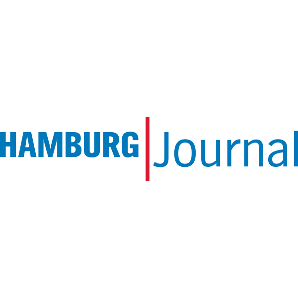 Hamburg Journal Logo 2018