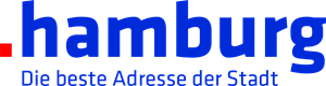 .Hamburg Logo ,Logo , icon , SVG .Hamburg Logo