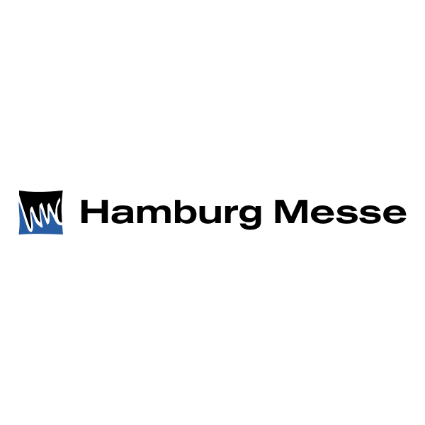 Hamburg Messe ,Logo , icon , SVG Hamburg Messe