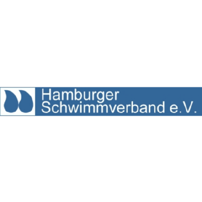 Hamburger Schwimmverband Logo
