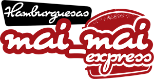Hamburguesas Maimai Express Logo