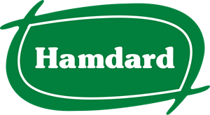 Hamdard Logo