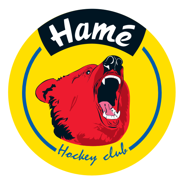Hame Hockey Club Logo ,Logo , icon , SVG Hame Hockey Club Logo