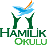 hamilik okulu vakfı Logo