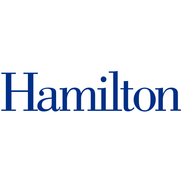 Hamilton College logo