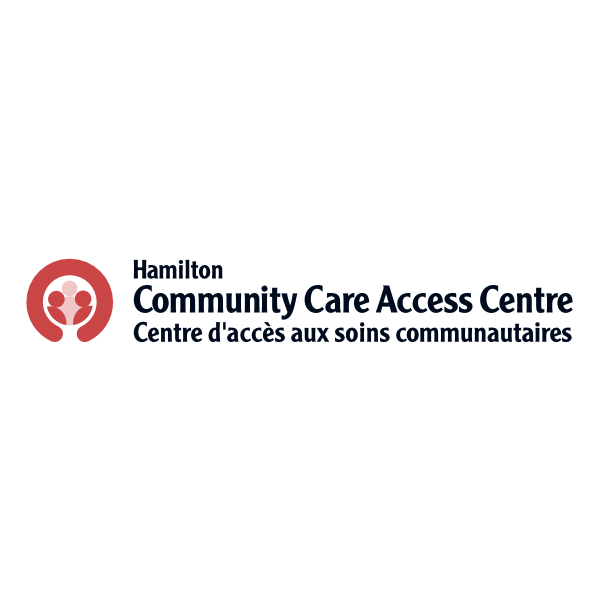 Hamilton Community Care Access Centre Logo