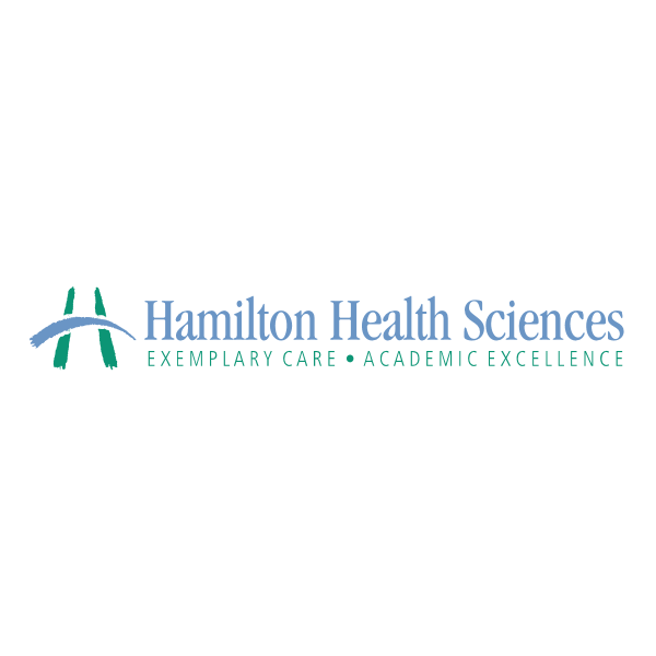 Hamilton Health Sciences Logo ,Logo , icon , SVG Hamilton Health Sciences Logo