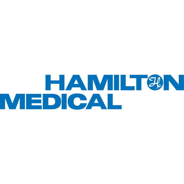 Hamilton Medical Logo ,Logo , icon , SVG Hamilton Medical Logo