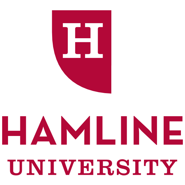 Hamline U-Logo