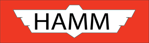 HAMM Logo