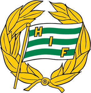 Hammarby IF Logo ,Logo , icon , SVG Hammarby IF Logo