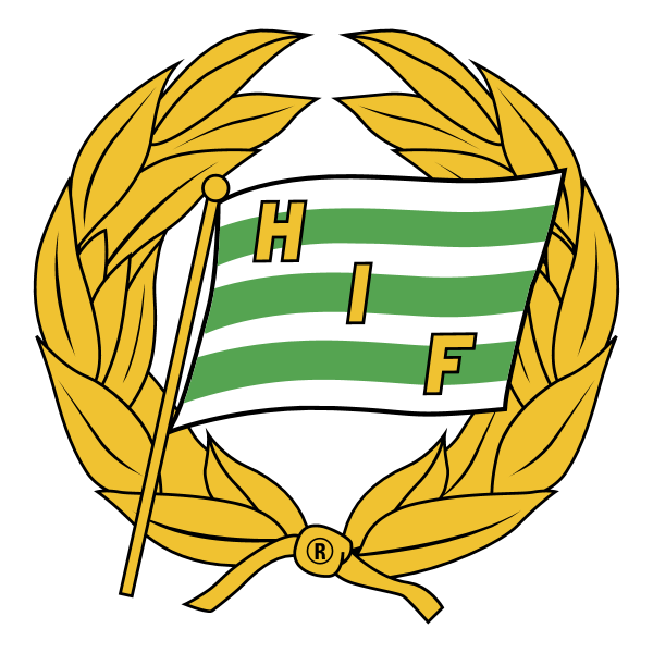 Hammarby ,Logo , icon , SVG Hammarby