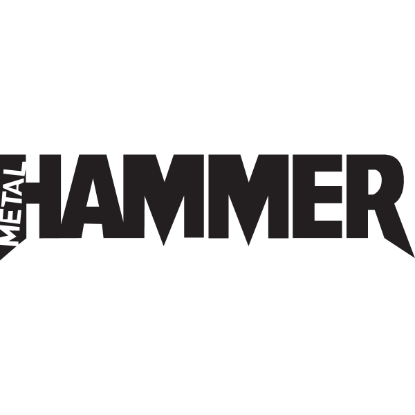 Hammer Metal Logo ,Logo , icon , SVG Hammer Metal Logo