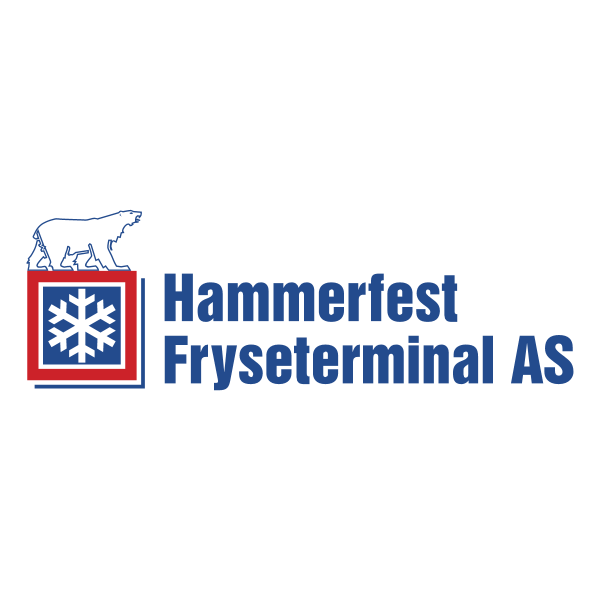 Hammerfest Fryseterminal